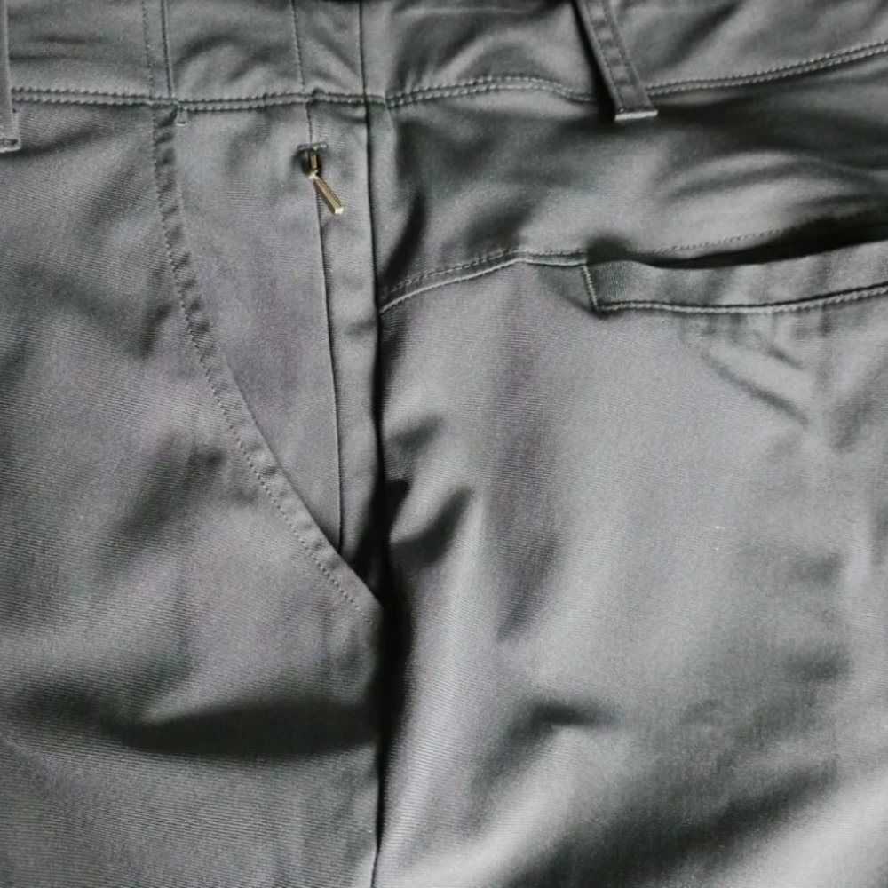 Cloudveil Men's Outdoor Hiking Pants 38x29 Actual Mountain Wear Polyester Blue - Picture 6 of 7
